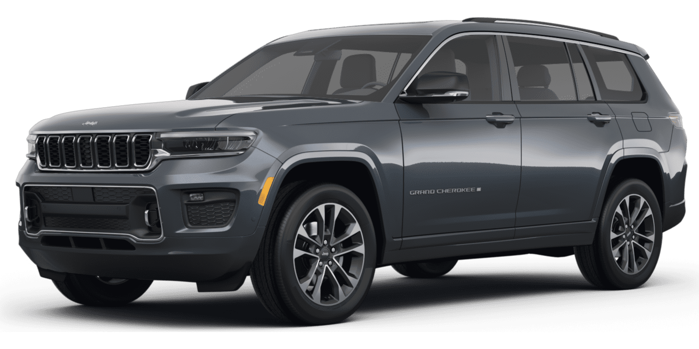 2021 Jeep Grand Cherokee Summit Reserve — SUV — 74,954 mi — Vineland, NJ