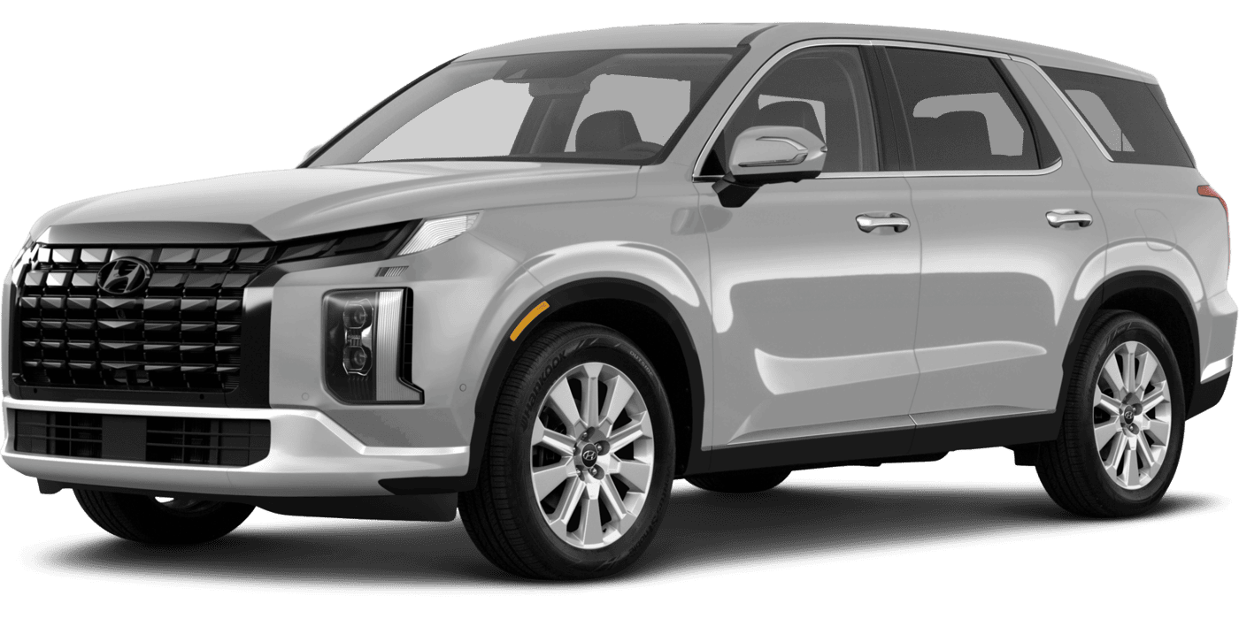 2023 Hyundai Palisade SE — SUV — 39,959 mi — Germantown, MD