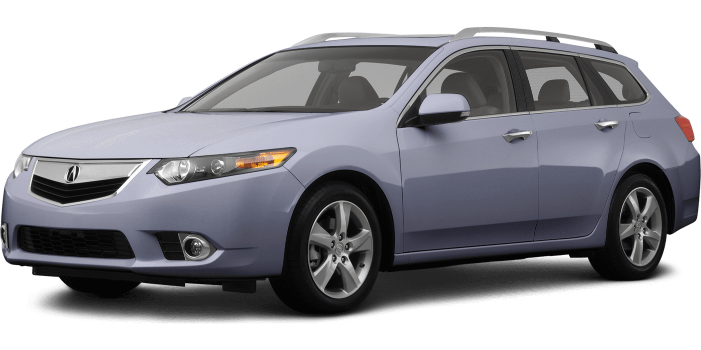 2012 Acura TSX Technology Package — Wagon — 116,668 mi — Bloomington, CA