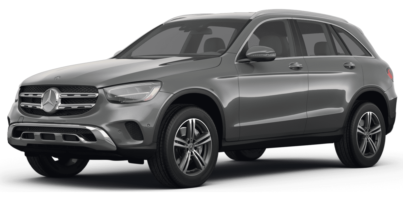 2022 Mercedes-Benz GLC GLC 300 — SUV — 23,111 mi — Oakland, CA