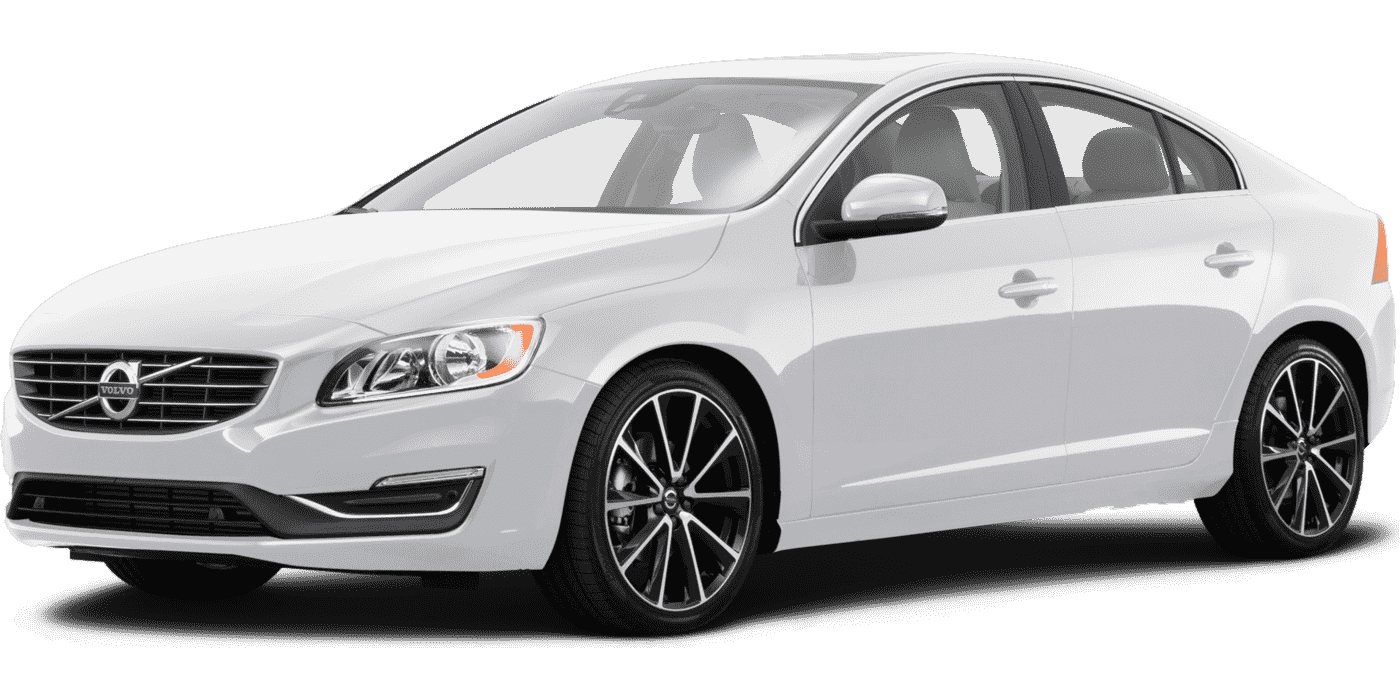 2016 Volvo S60 Premier — Sedan — 74,432 mi — Delray Beach, FL
