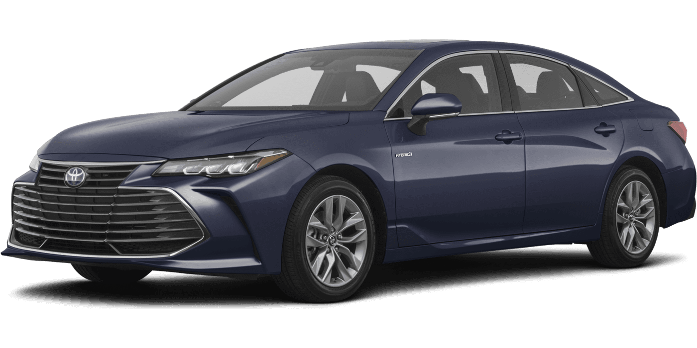2020 Toyota Avalon Hybrid Limited — Sedan — 54,069 mi — Ballwin, MO