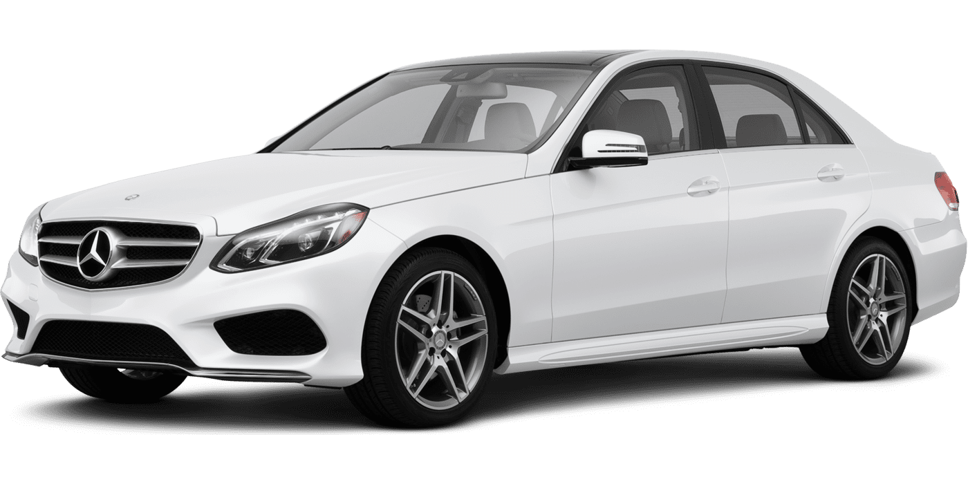 2014 Mercedes-Benz E-Class E 350 — Sedan — 132,855 mi — Marietta, GA