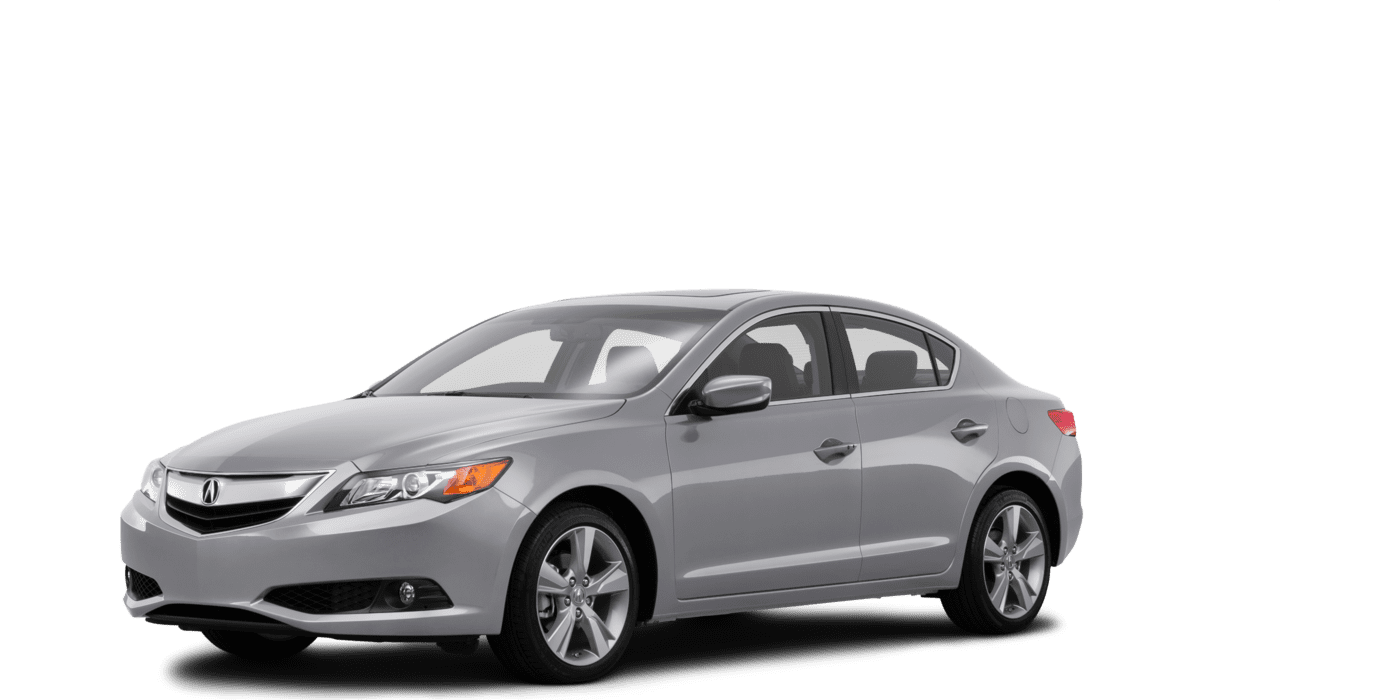 2015 Acura ILX Premium Package — Sedan — 142,086 mi — Colorado Springs, CO