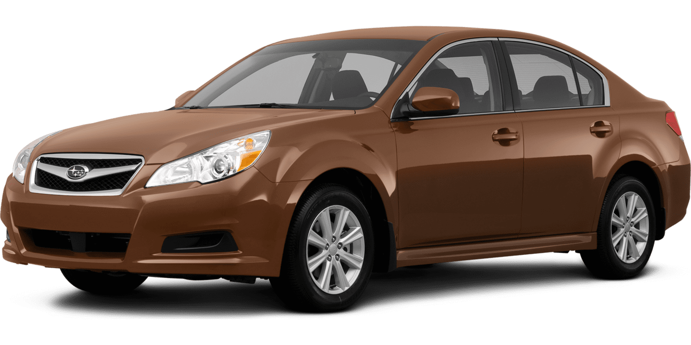 2012 Subaru Legacy 2.5i Premium — Sedan — 141,285 mi — Bluefield, WV