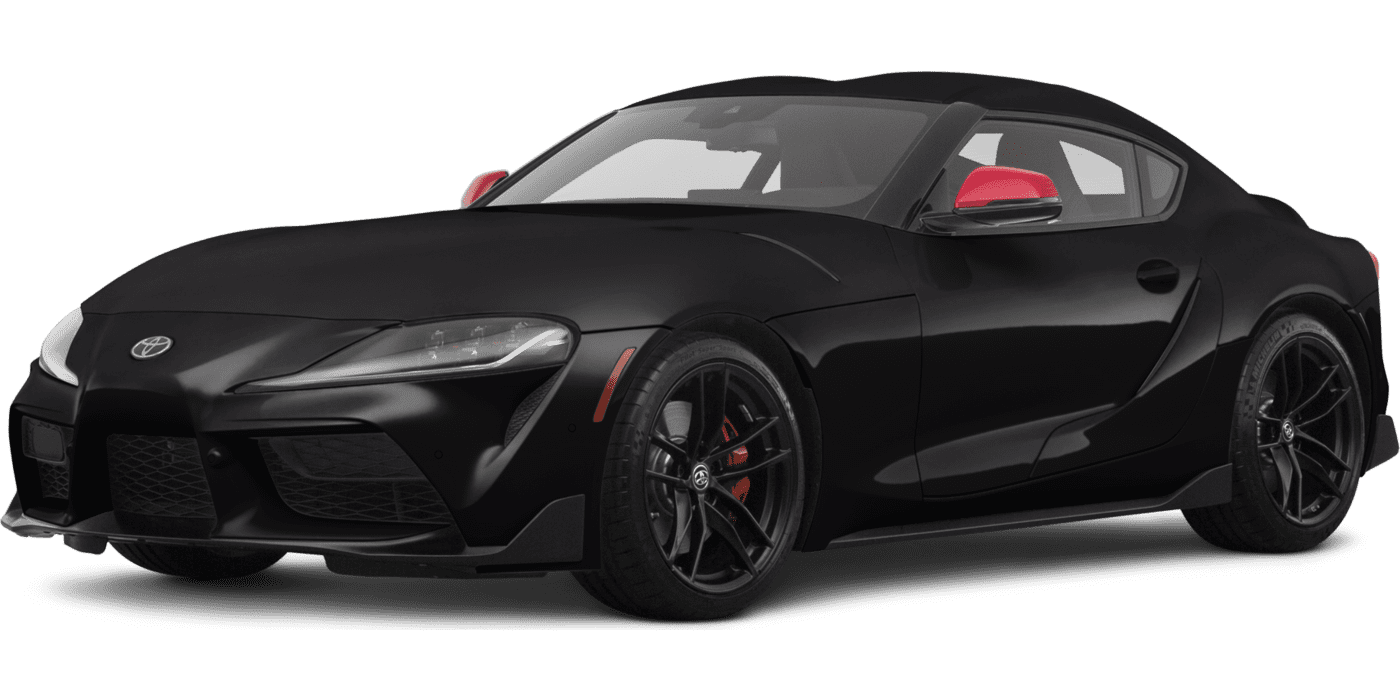 2020 Toyota GR Supra 3.0 Premium Launch Edition — Coupe — 10 mi — Zanesville, OH