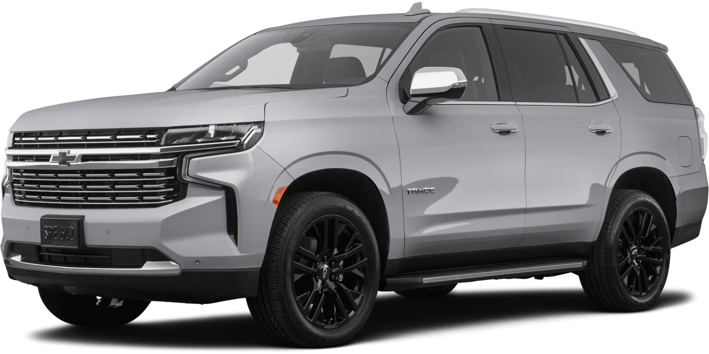 2023 Chevrolet Tahoe Premier — SUV — 57,000 mi — Griffin, GA