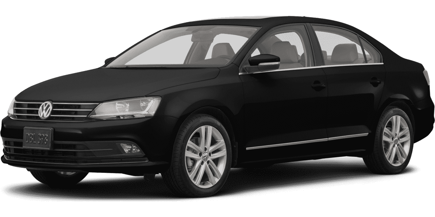 2017 Volkswagen Jetta 1.8T SEL — Sedan — 82,471 mi — St. James, NY