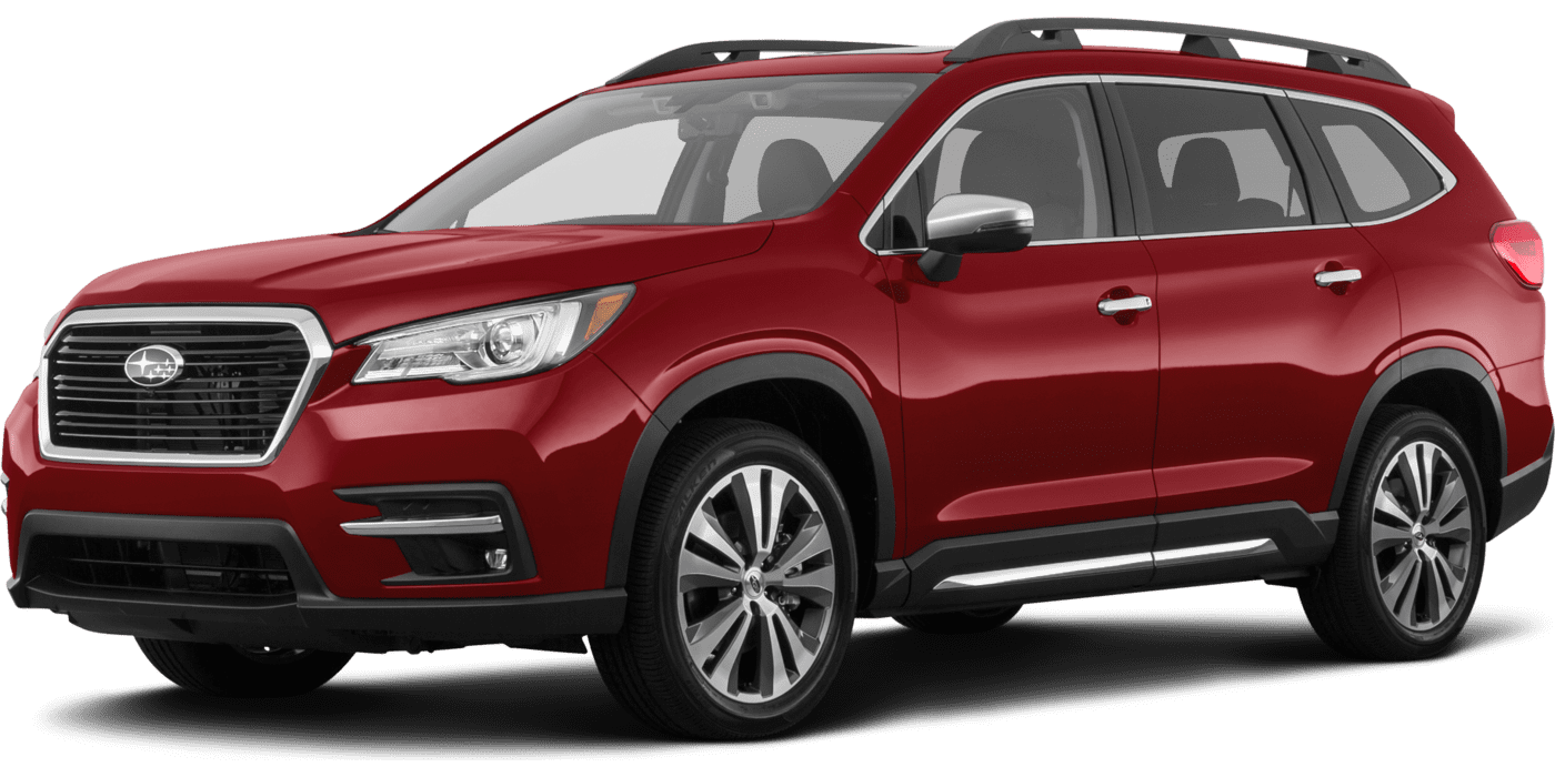 2022 Subaru Ascent Touring — SUV — 28,465 mi — Owings Mills, MD
