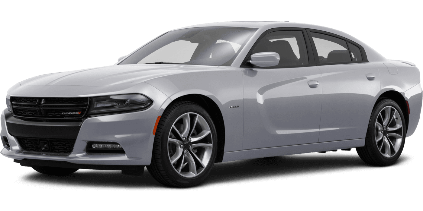 2015 Dodge Charger R/T — Sedan — 198,000 mi — Riverdale, UT