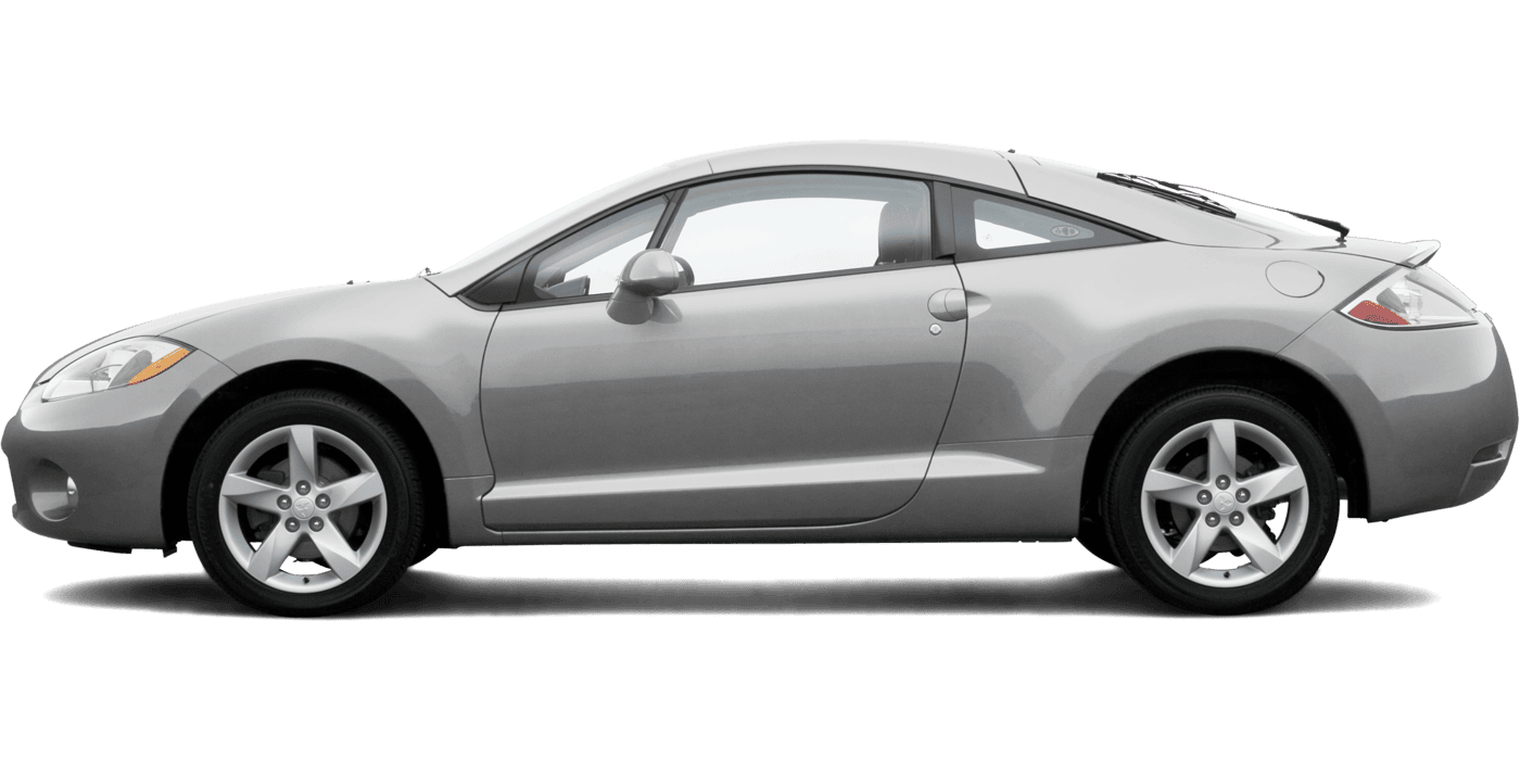 2006 Mitsubishi Eclipse GS — Coupe — 175,000 mi — Rosenberg, TX