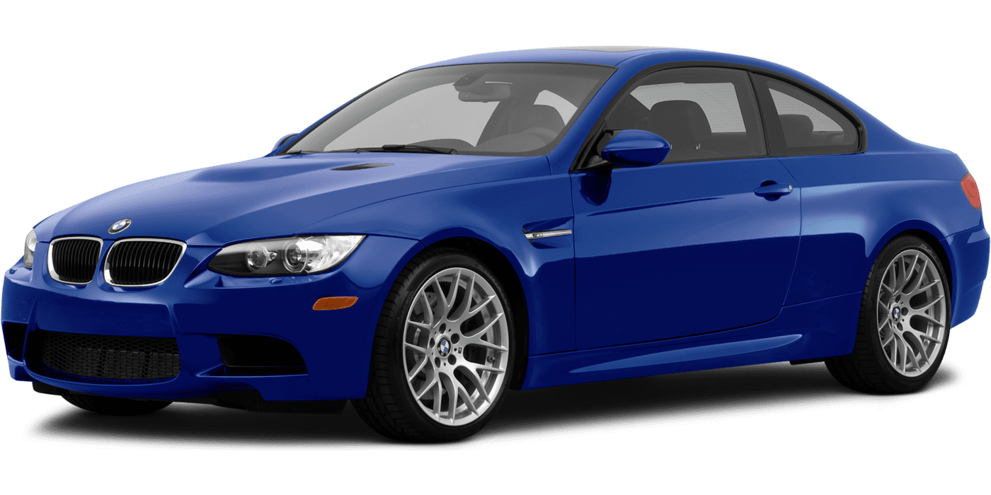 2013 BMW M3 Standard — Coupe — 35,244 mi — Webster, TX