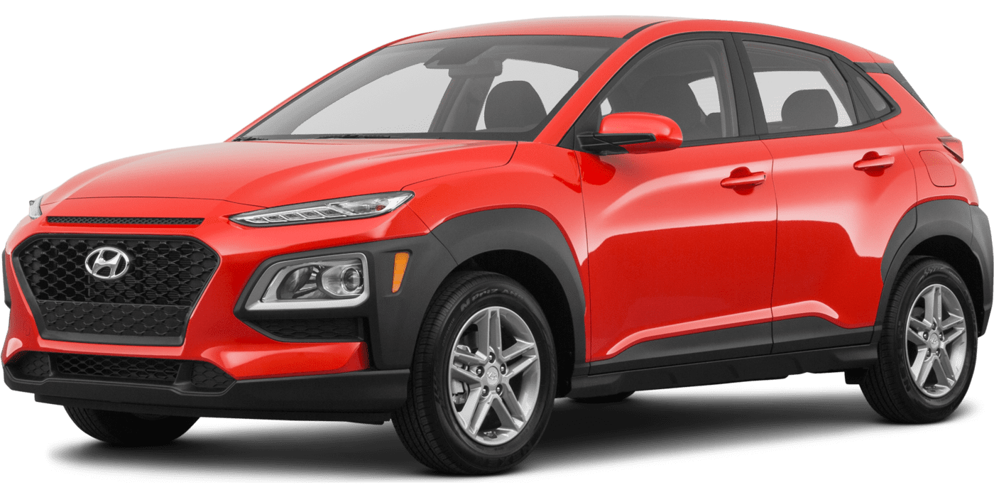 2020 Hyundai Kona SE — SUV — 43,906 mi — Fort Wayne, IN