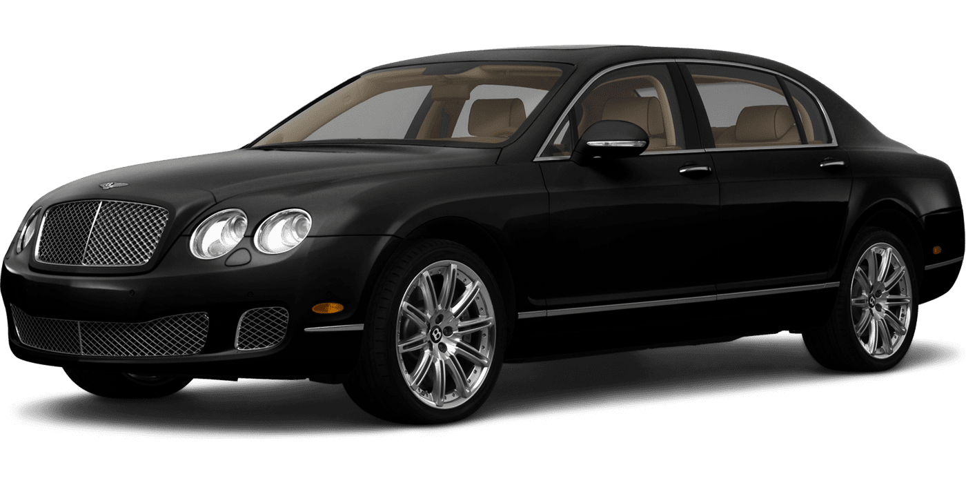 2010 Bentley Flying Spur