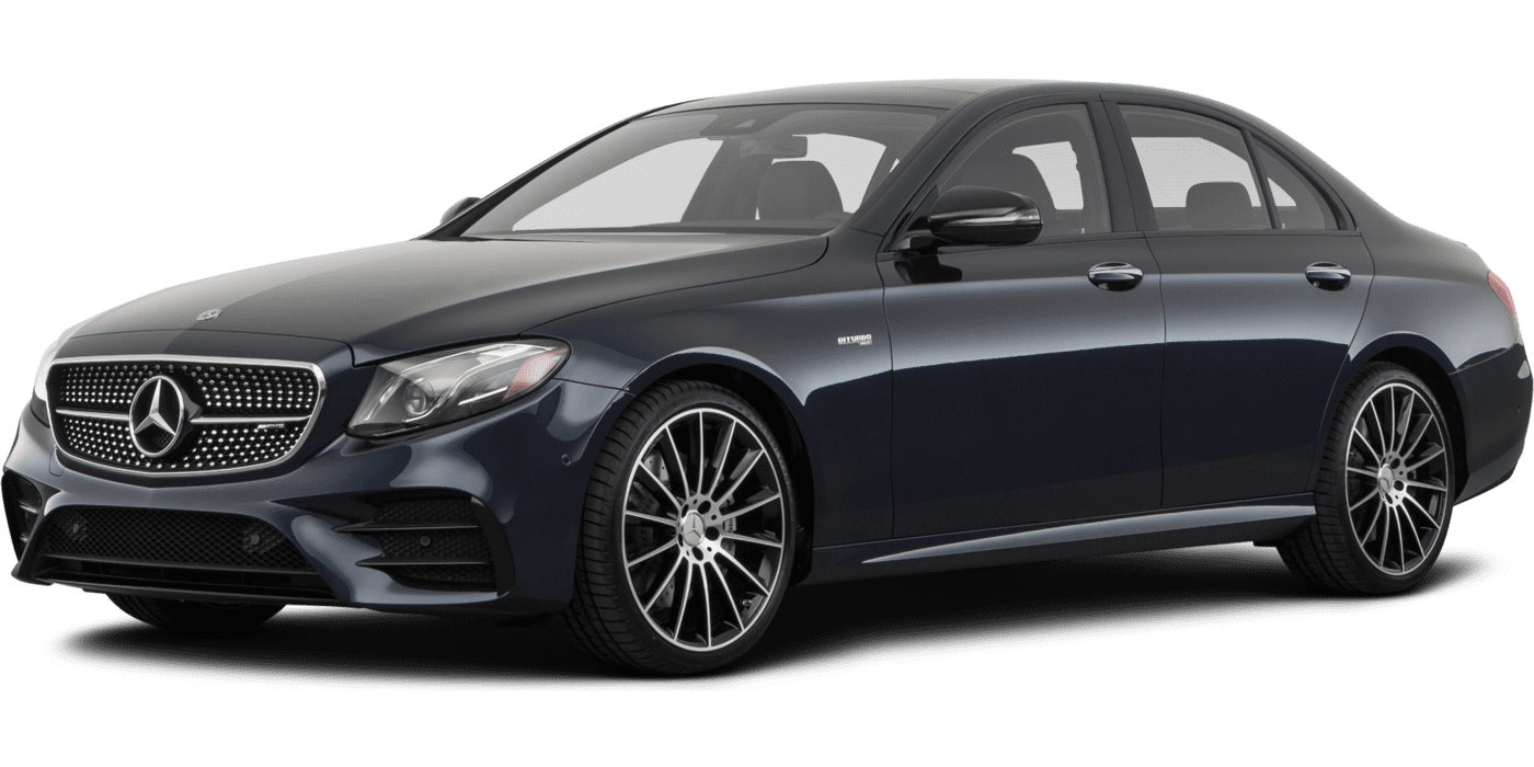 2019 Mercedes-Benz E-Class AMG E 53 — Sedan — 50,828 mi — Des Moines, IA