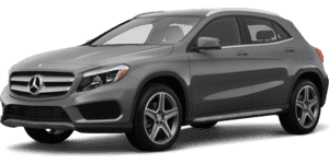 2015 MercedesBenz GLA GLA 250 For Sale in Seattle, WA