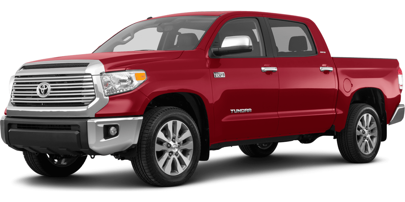 2018 Toyota Tundra Limited — Pickup Truck — 19,344 mi — Vineland, NJ