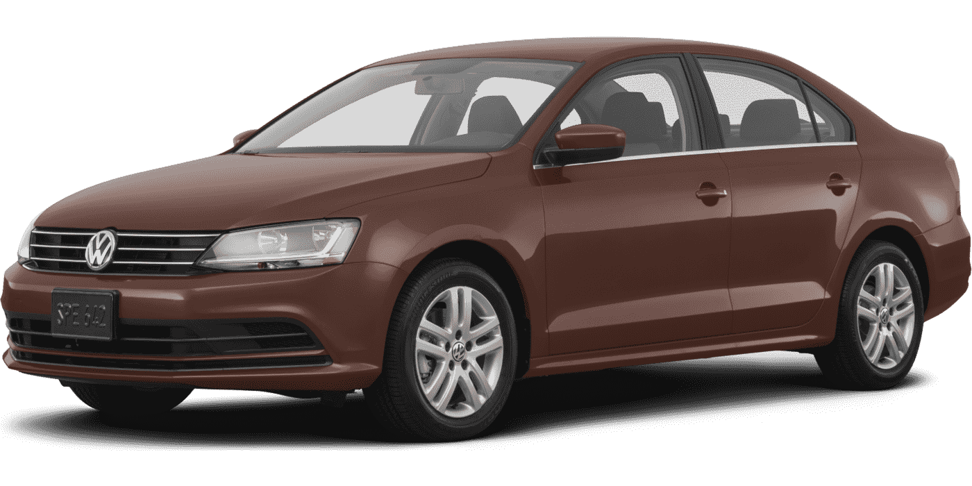 2017 Volkswagen Jetta 1.4T S — Sedan — 72,418 mi — Sayville, NY