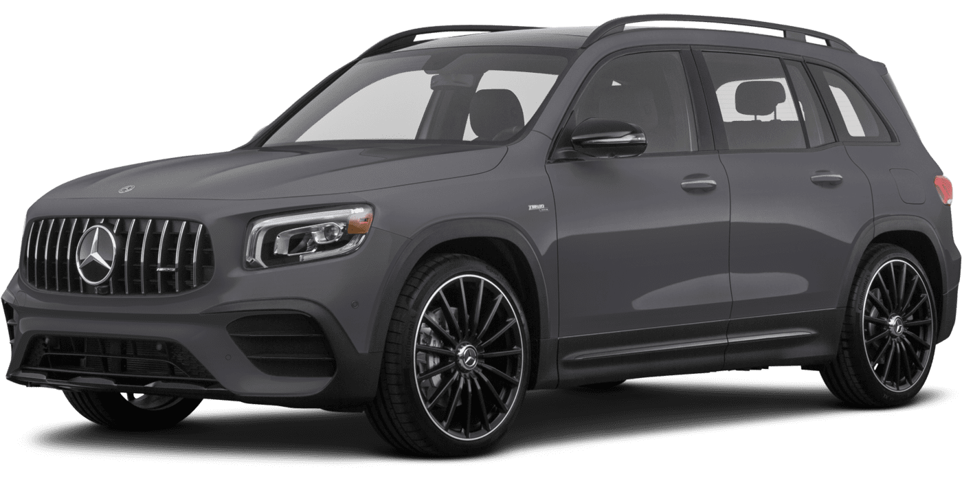 2023 Mercedes-Benz GLB AMG GLB 35 — SUV — 23,286 mi — Ridgeland, MS