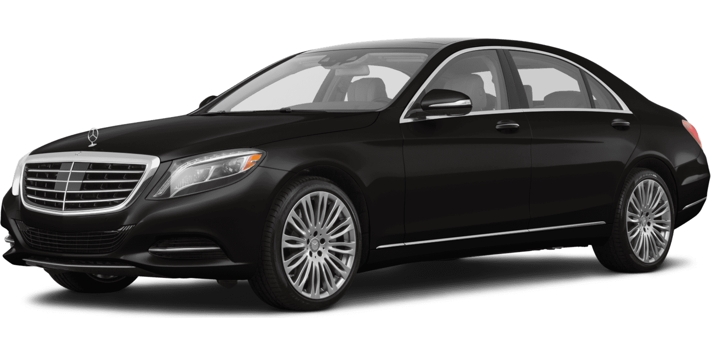 2017 Mercedes-Benz S-Class S 550 — Sedan — 96,897 mi — Phoenix, AZ
