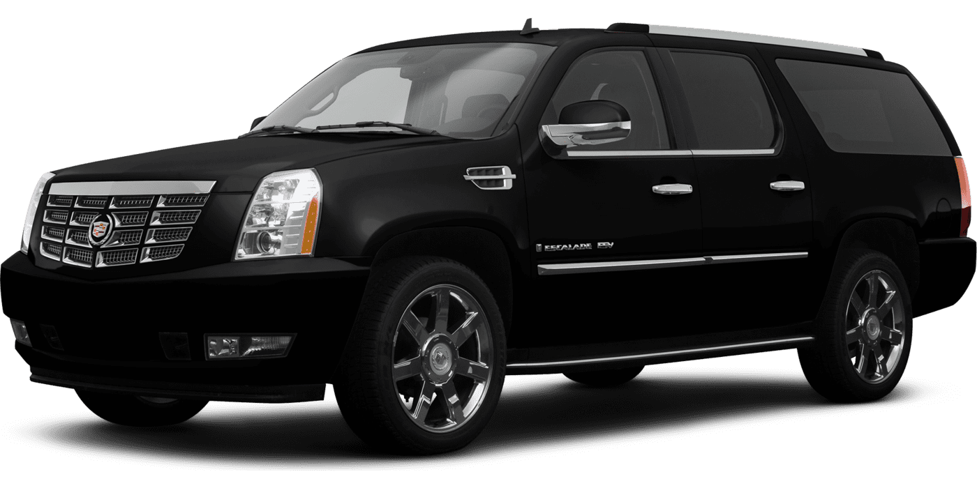 2008 Cadillac Escalade Standard — SUV — 172,289 mi — Stafford, VA