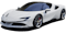 2022 Ferrari SF90