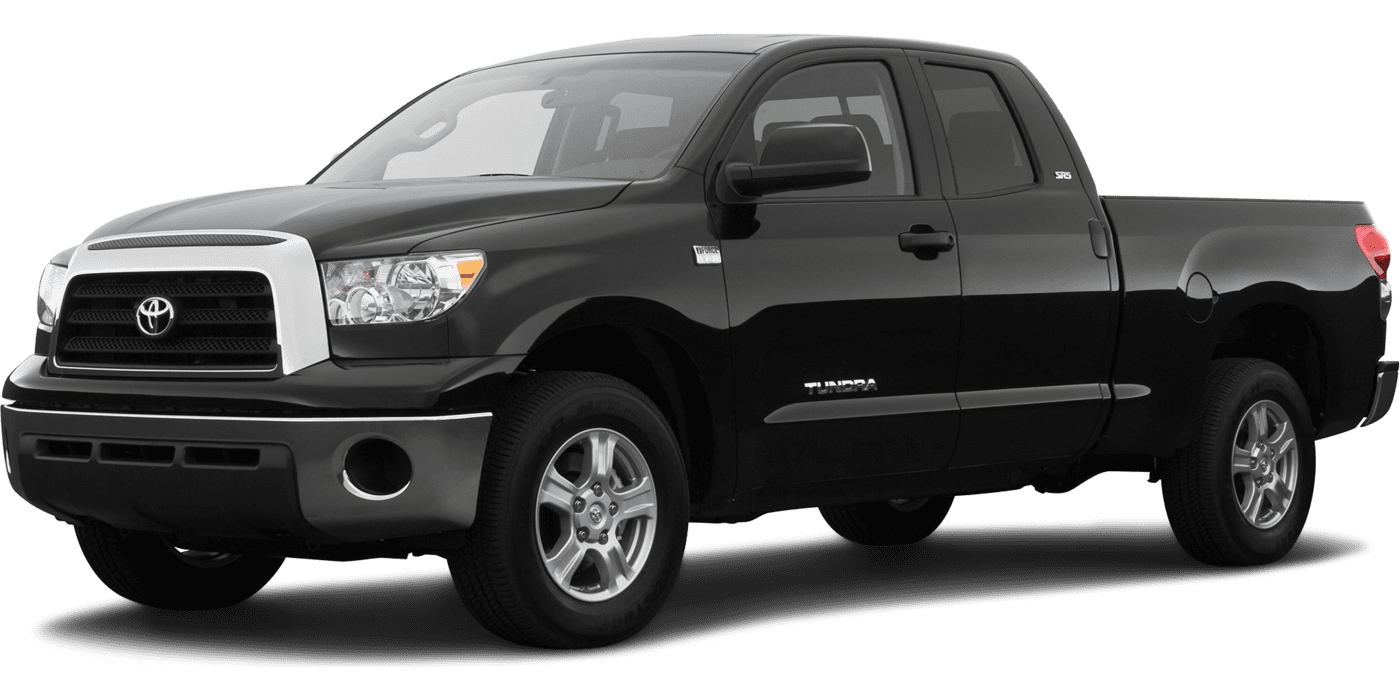 2007 Toyota Tundra SR5 — Pickup Truck — 223,885 mi — Show Low, AZ