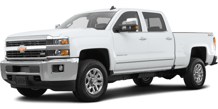 2017 Chevrolet Silverado 2500HD Prices, Incentives ... 2017 Chevrolet Silverado 2500HD Prices, Incentives ...