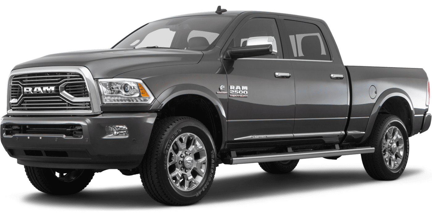 2017 Ram 2500 Longhorn — Pickup Truck — 146,228 mi — Siloam Springs, AR
