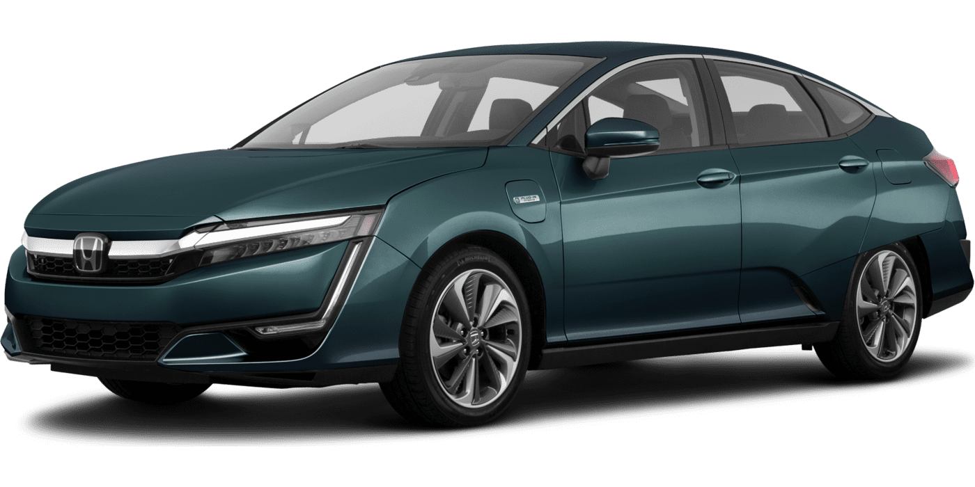 2019 Honda Clarity Plug-In Hybrid — Sedan — 79,158 mi — Riverside, CA