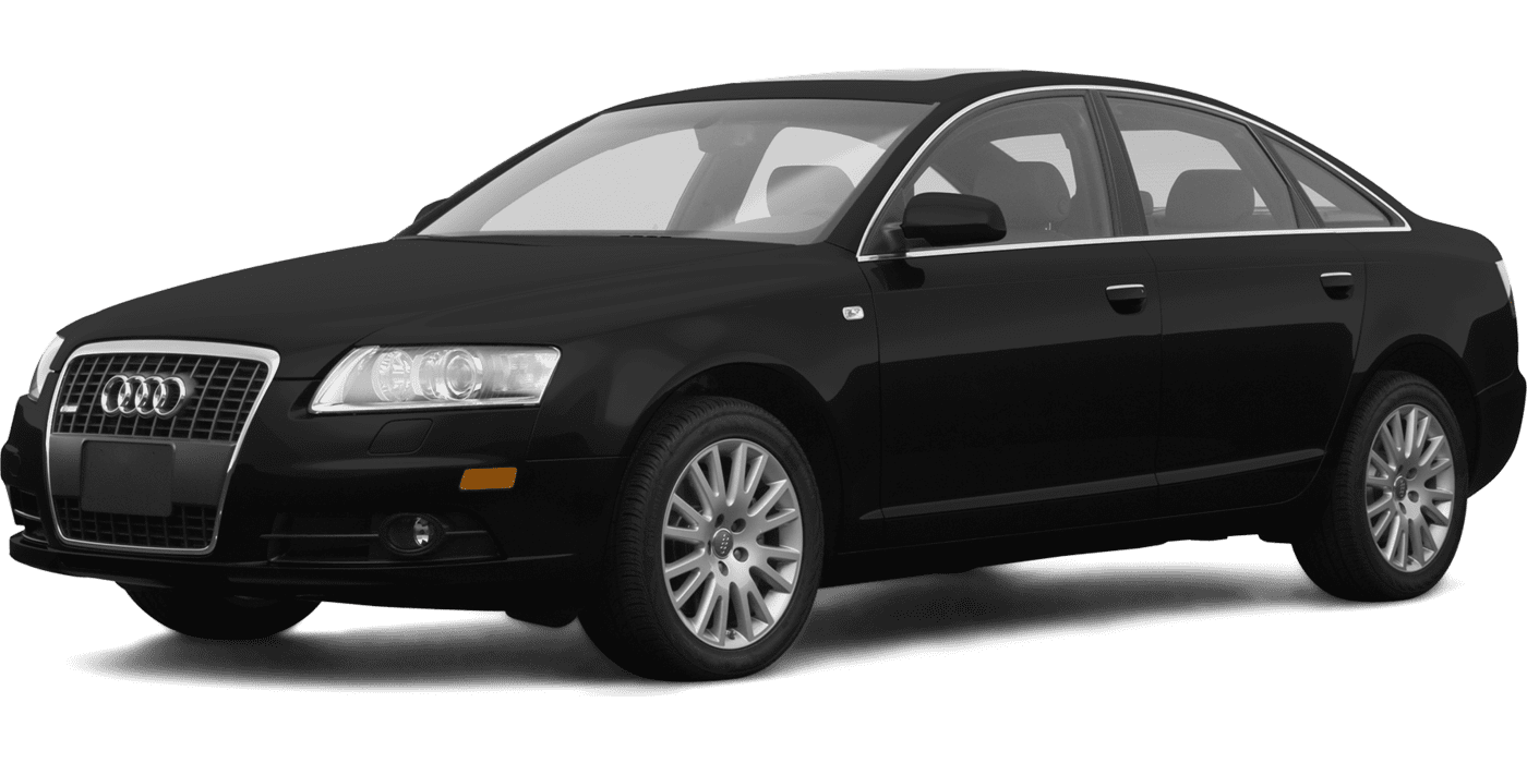 2008 Audi A6 3.2L — Sedan — 109,016 mi — Hoover, AL
