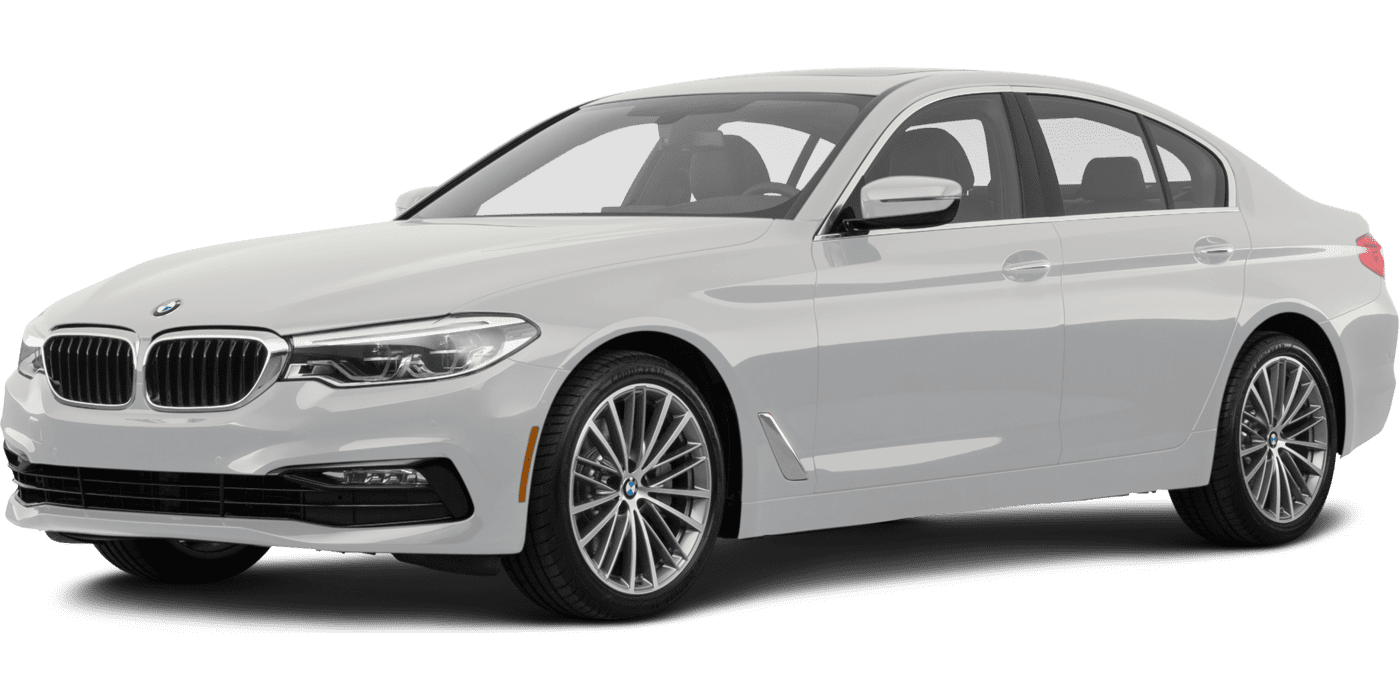 2020 BMW 5 Series 530i — Sedan — 45,683 mi — Marietta, GA