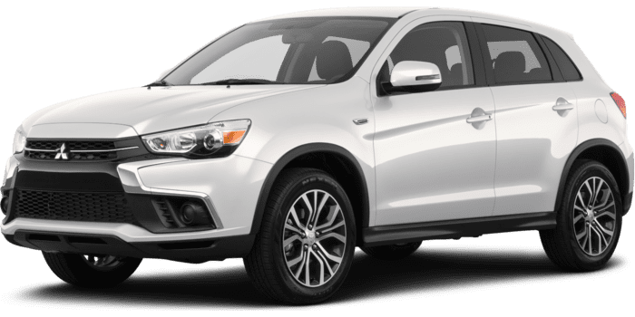 2019 Mitsubishi Outlander Sport Prices Reviews Incentives Truecar 2019 Mitsubishi Outlander Sport