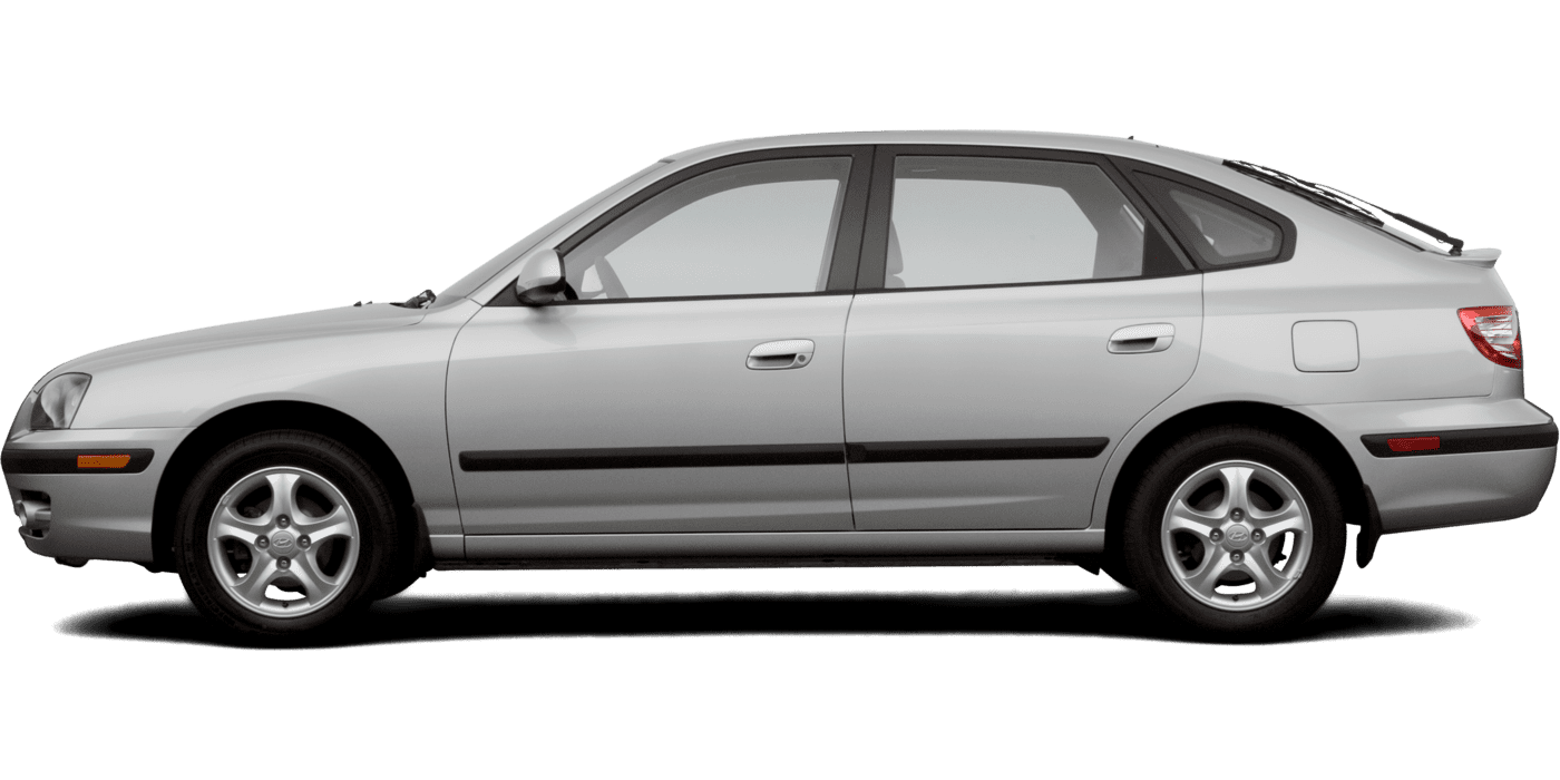 2006 Hyundai Elantra GLS — Hatchback — 112,828 mi — Hawthorne, NJ