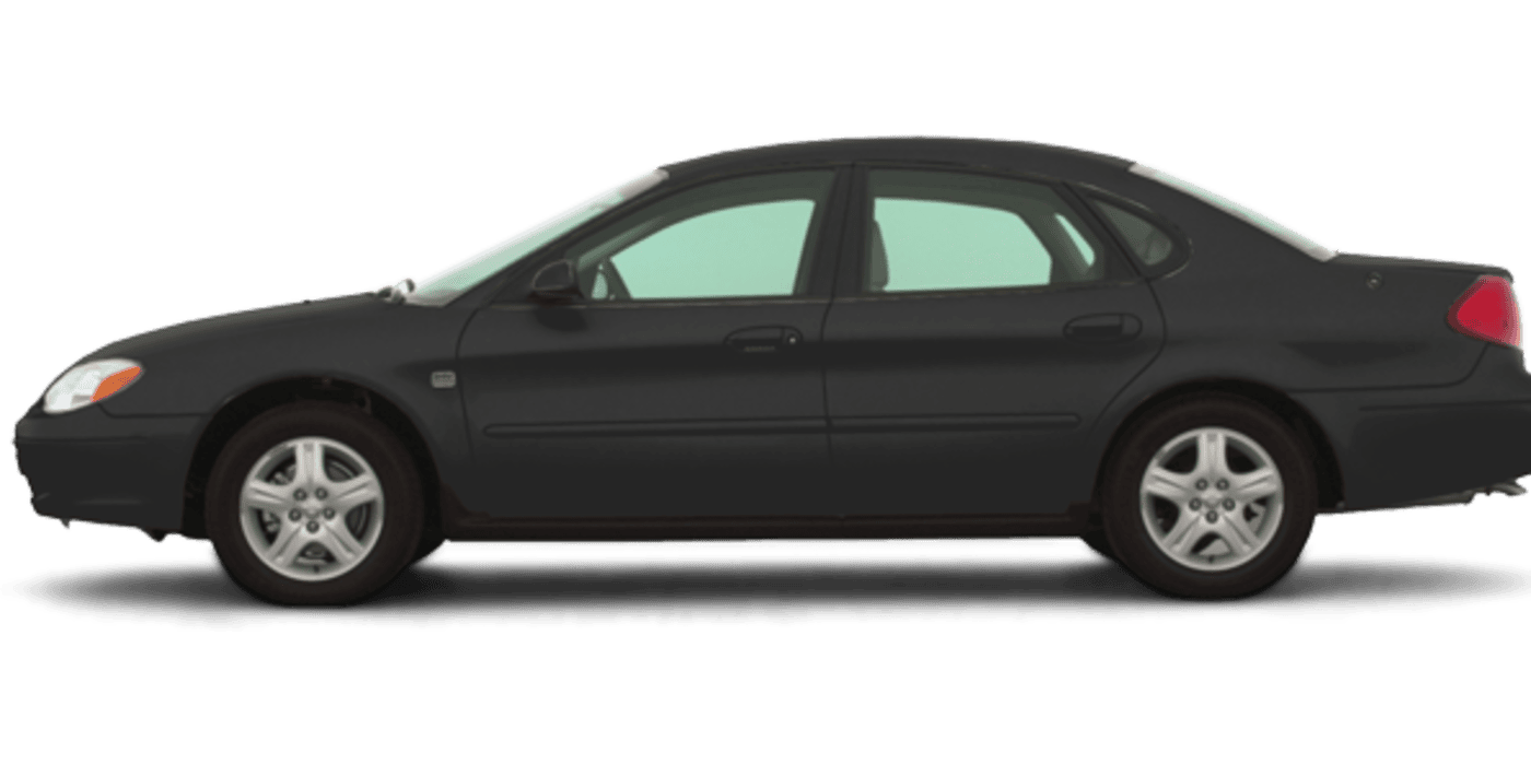 2005 Ford Taurus SE — Sedan — 171,000 mi — Oklahoma City, OK