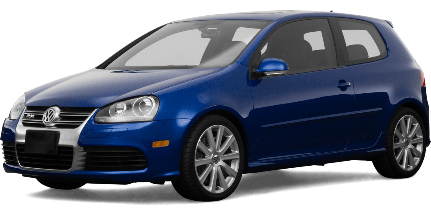 2008 Volkswagen R32 Base — Hatchback — 161,884 mi — Norfolk, VA