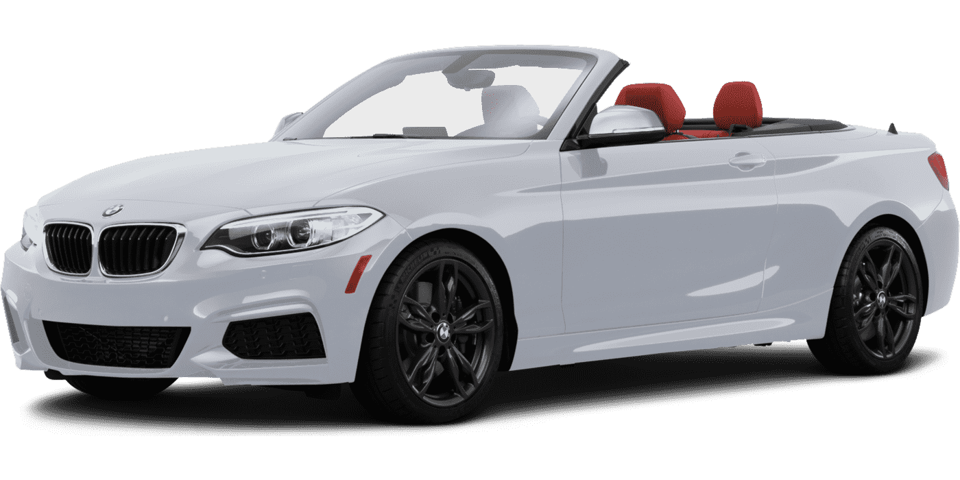 2016 BMW 2 Series M235i — Convertible — 81,208 mi — Glendale, AZ