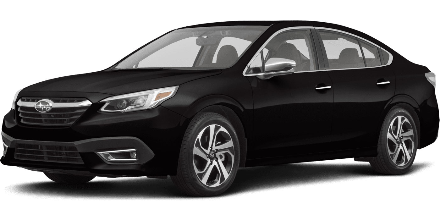 2021 Subaru Legacy Touring XT — Sedan — 24,950 mi — Lumberton, NJ