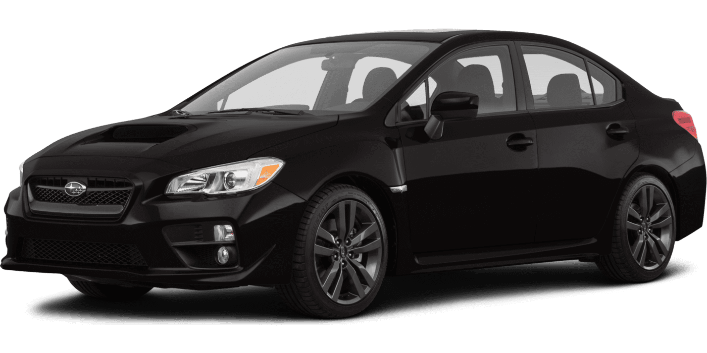 2017 Subaru WRX Premium — Sedan — 79,010 mi — Auburn, IN