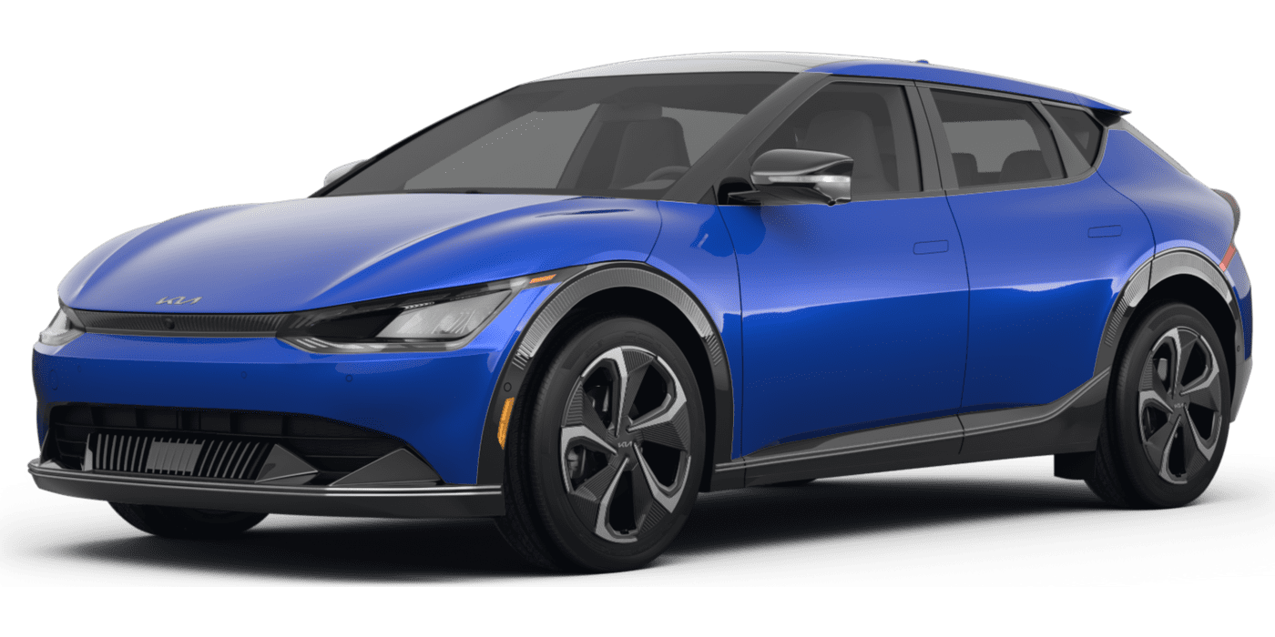 2022 Kia EV6 GT-Line — SUV — 38,110 mi — Phoenix, AZ