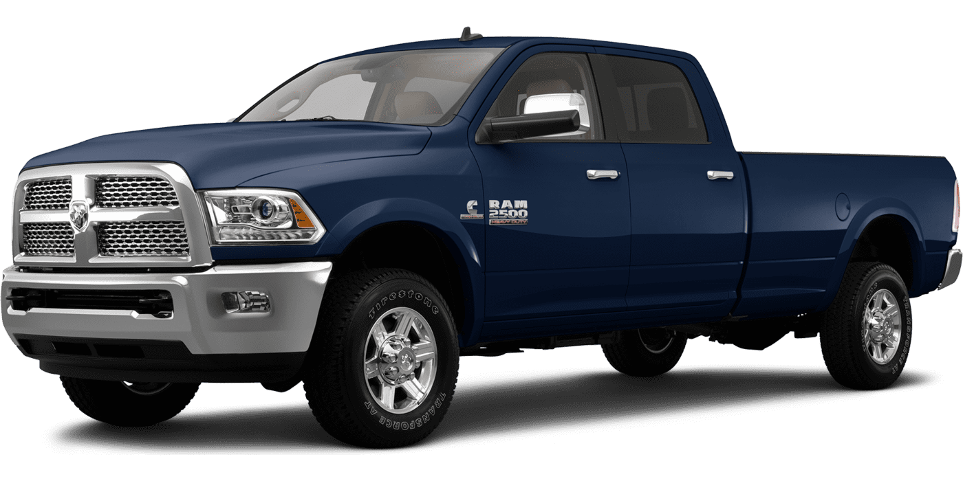 2013 Ram 2500 Tradesman — Pickup Truck — 49,225 mi — Glen Burnie, MD