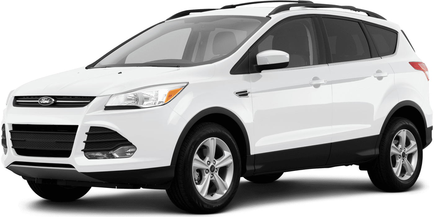 2013 Ford Escape SE — SUV — 179,922 mi — Wichita, KS