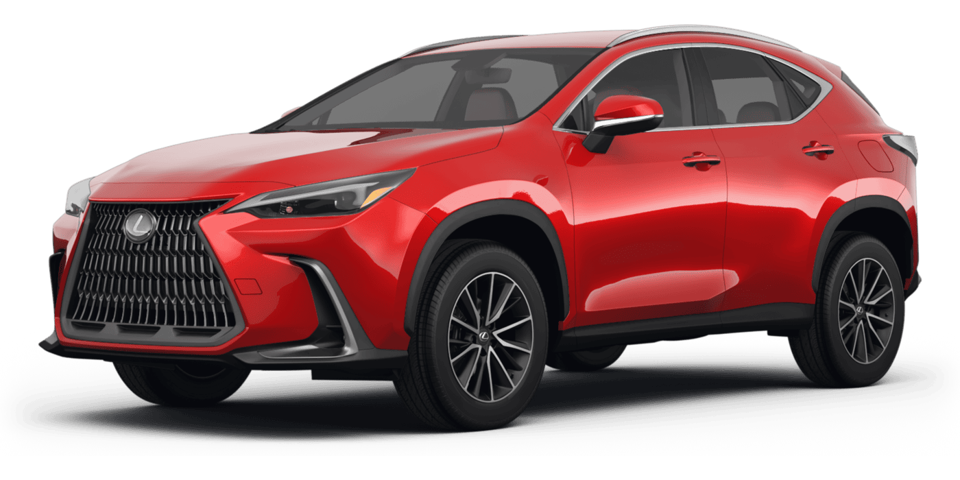 2024 Lexus NX NX 250 — SUV — 17,110 mi — Pompano Beach, FL
