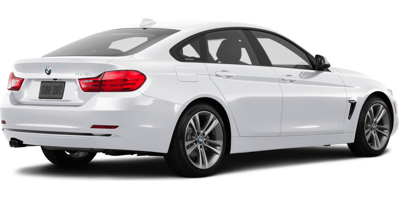 2016 BMW 4 Series 435i — Hatchback — 111,255 mi — Birmingham, AL