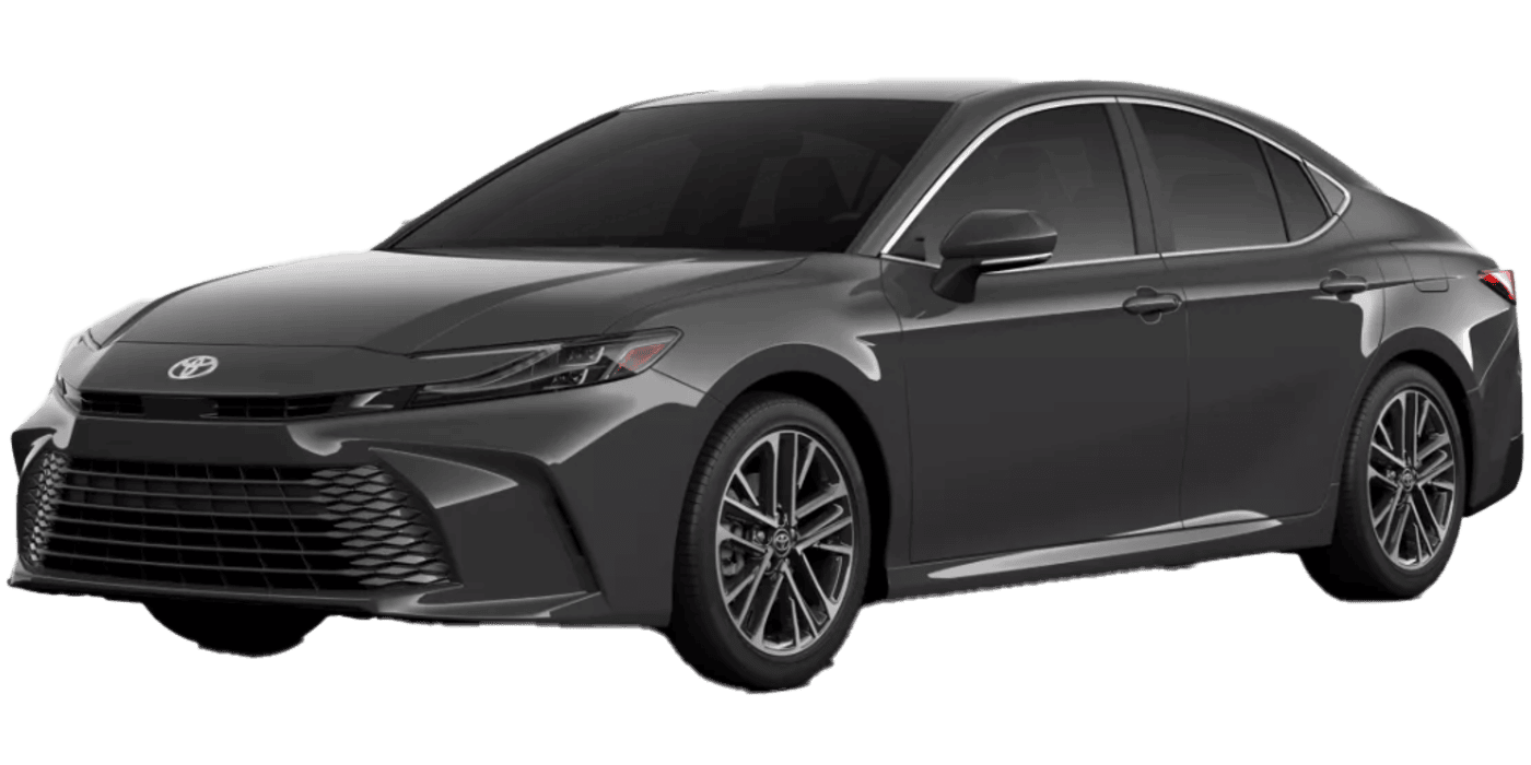 2025 Toyota Camry Hybrid XLE — Sedan — 11,667 mi — Vancouver, WA