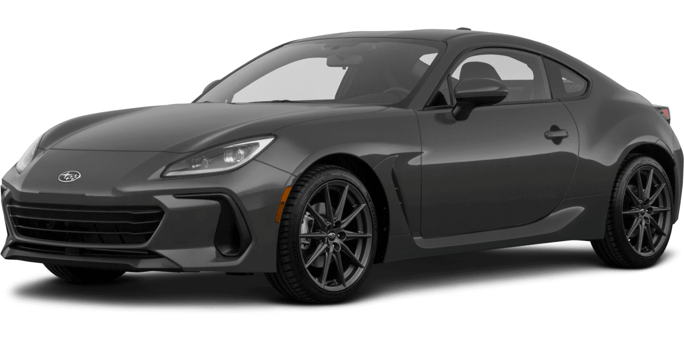 2024 Subaru BRZ Limited — Coupe — 14,580 mi — Sterling, VA