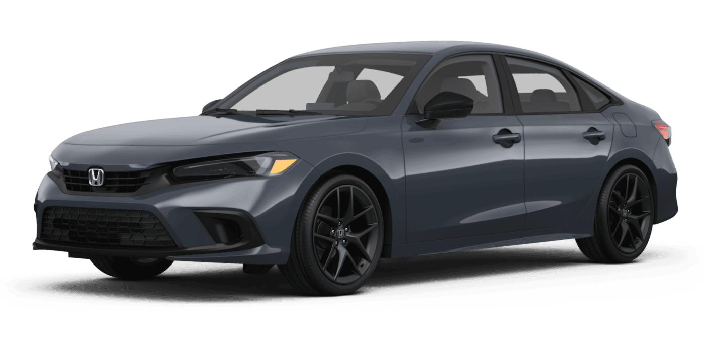 2024 Honda Civic Sport For Sale in Vineland, NJ 2HGFE2F50RH512510