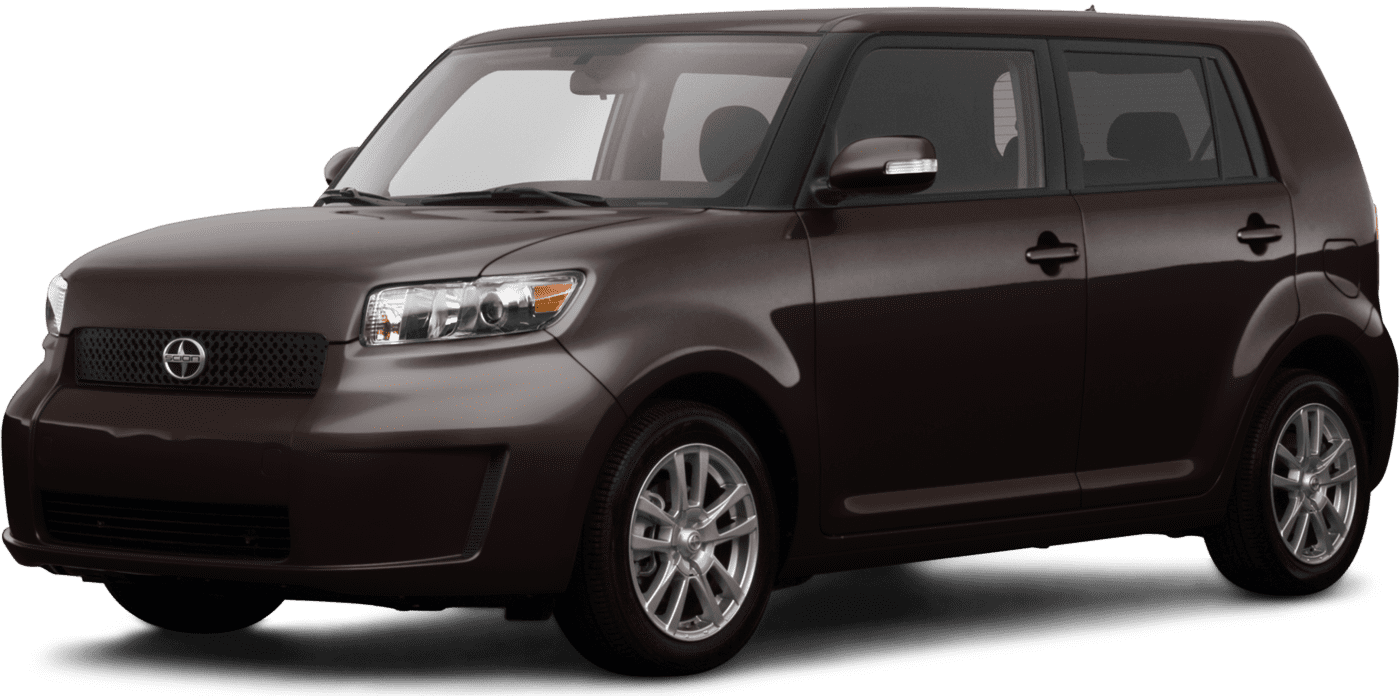 2009 Scion xB Base — Wagon — 104,080 mi — Nampa, ID