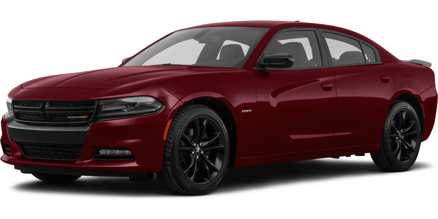 2018 Dodge Charger R/T Scat Pack — Sedan — 77,002 mi — Aurora, CO