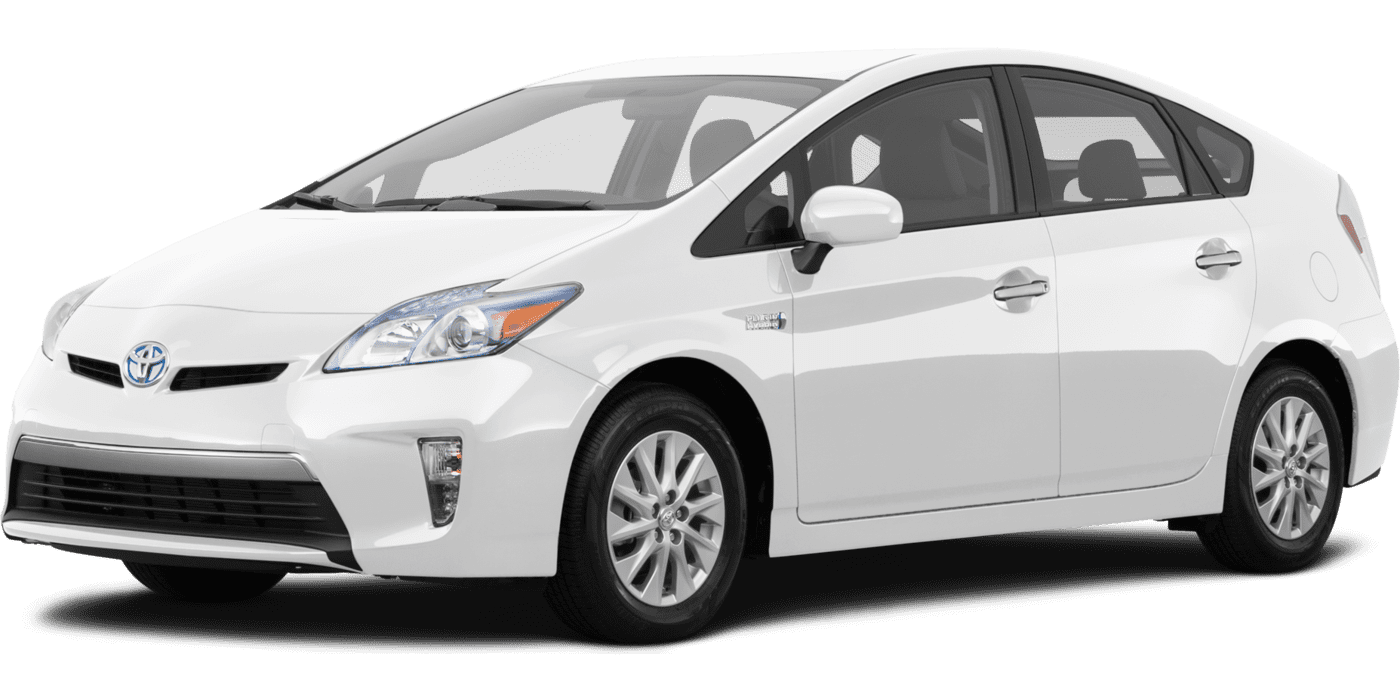 2015 Toyota Prius Advanced — Hatchback — 98,068 mi — Sierra Vista, AZ
